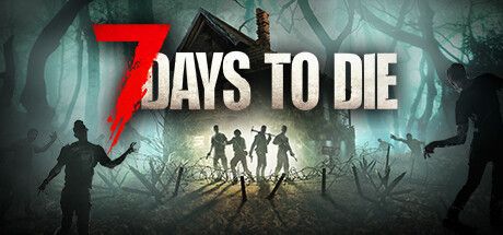 7 Days to Die artwork