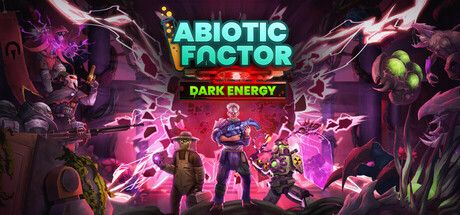 Abiotic Factor artwork