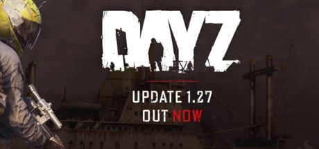DayZ artwork