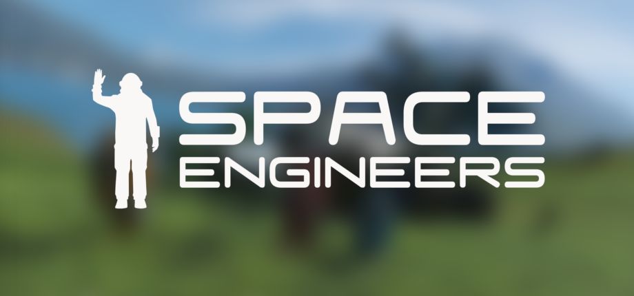 Space Engineers artwork