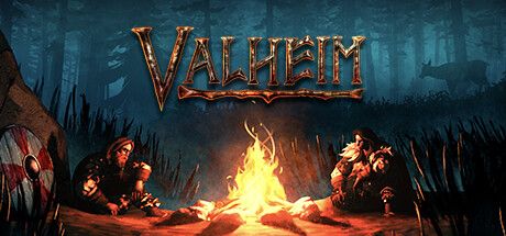 Valheim artwork